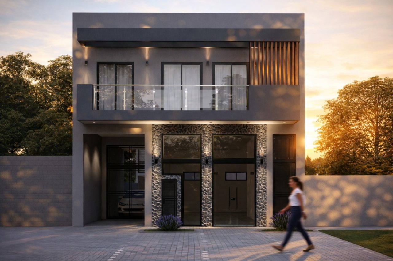 Departamento en venta c/ cochera en San Miguel