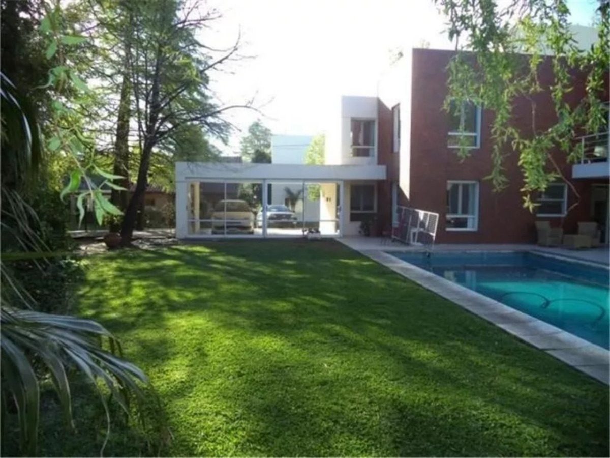 Casa En Venta Barrio Cerrado Bella Vista San Miguel De Ghiso