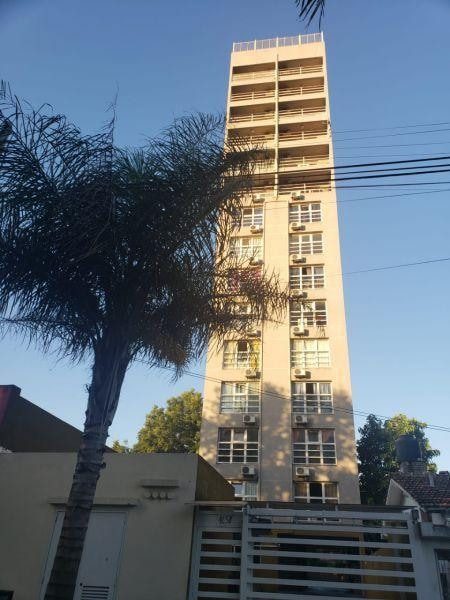 Departamento en alquiler en San Miguel