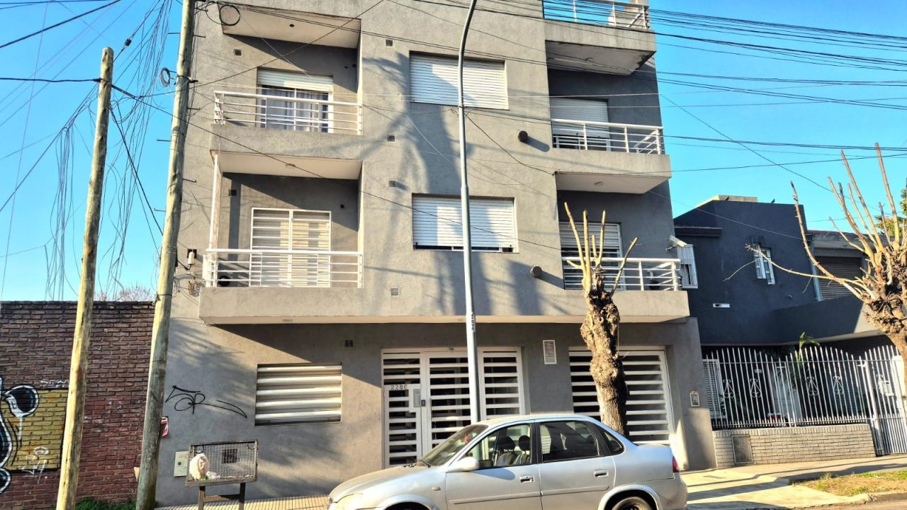 Departamento en alquiler en San Miguel