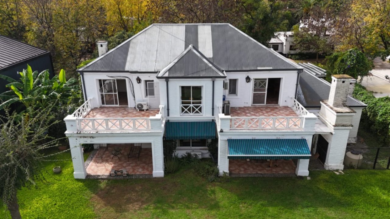 Casa en venta en El Carmel
