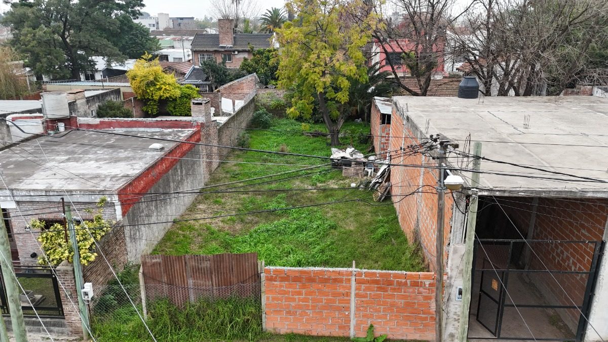 Terreno En Venta En Moreno